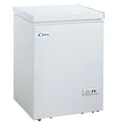 Kieis BD 100 100L Deep Freezer