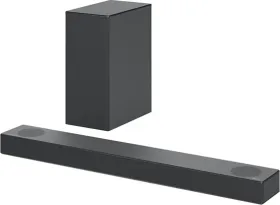 LG S75Q 380W Bluetooth Soundbar