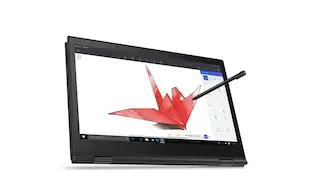 Lenovo Thinkpad X1 (20LDA00CIG) Laptop (8th Gen Ci7/ 16GB/ 512GB SSD/ Win10)