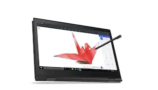 Lenovo Thinkpad X1 (20LDA00CIG) Laptop (8th Gen Ci7/ 16GB/ 512GB SSD/ Win10)