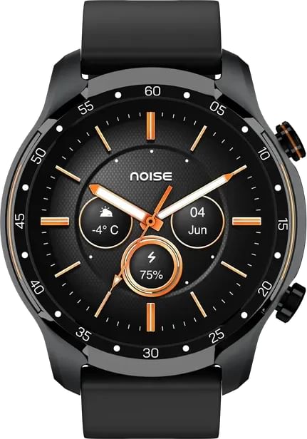 NoiseFit Voyage Smartwatch