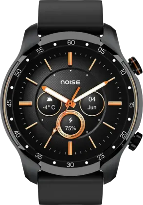 Noise NoiseFit Voyage Smartwatch