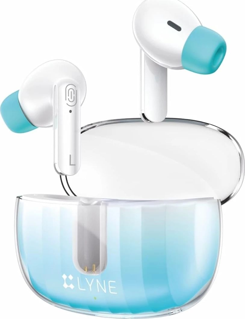 LYNE Coolpods 30 True Wireless Earbuds Price in India 2024, Full Specs & Review Smartprix