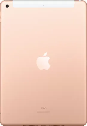Apple iPad 10.2 Tablet (128GB)