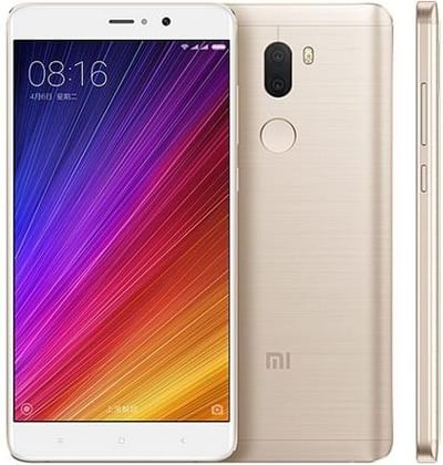 Xiaomi Mi 5s Plus