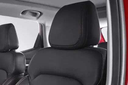 MG ZS EV Exclusive Plus Ivory