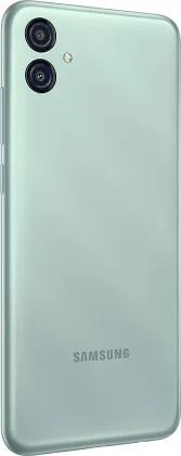 Samsung Galaxy M04 (4GB RAM + 128GB)