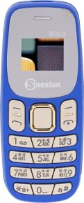 Nothing Phone 2a vs Snexian Bold 555 New