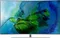 Samsung QA55Q8C (55-inch) Ultra HD 4K Curved QLED Smart TV
