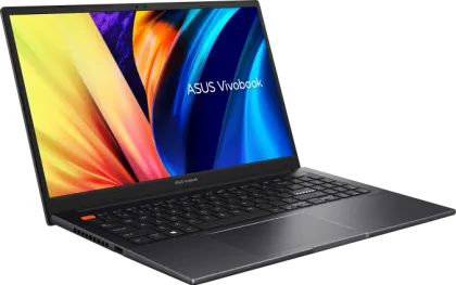 Asus Vivobook S15 OLED K3502ZA-L501WS Laptop (12th Gen Core i5/ 16GB/ 512GB SSD/ Win11)