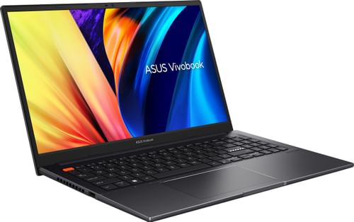 Asus Vivobook S15 OLED K3502ZA-L501WS Laptop (12th Gen Core i5/ 16GB/ 512GB SSD/ Win11)
