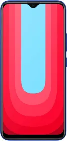 Vivo U20 (8GB RAM + 128GB)