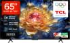 TCL T8D 65 inch Ultra HD 4K Smart QLED TV (65T8D)