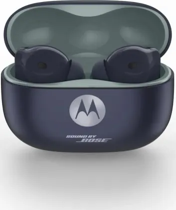 Motorola Moto Buds 2 Plus
