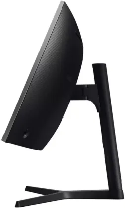 Samsung LC34H890WJWXXL 34-inch Ultra HD 4K Curved LED Backlit Monitor
