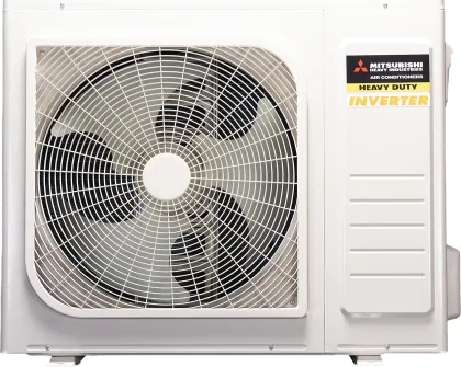 MITSUBISHI DXK21YAMDA-W 1.75 Ton 3 Star 2026 Inverter Split AC
