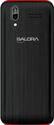 Salora Coral