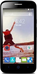 ZTE Blade Qlux 4G vs Xiaomi Redmi Note 10T 5G