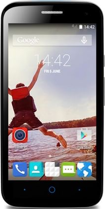 ZTE Blade Qlux 4G