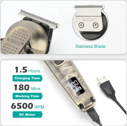 VGR V-095 Trimmer