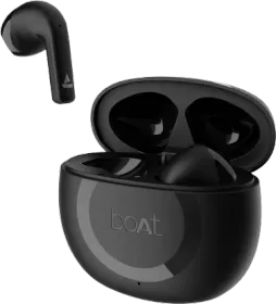 boAt Airdopes Zing True Wireless Earbuds