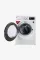 LG FHT1006HNW 6 kg Fully Automatic Front Load Washing Machine