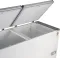 AmazonBasics CF500HT2 526 L Double Door Deep Freezer