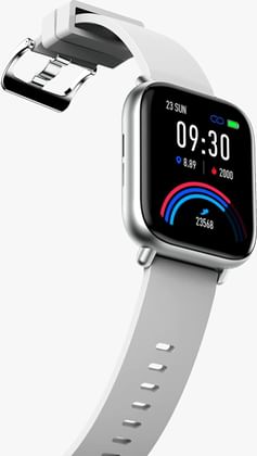 Gionee UFit 6 Smartwatch