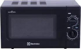 Electrolux G20M.BB 20 L Grill Microwave Oven