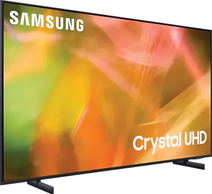 Samsung AU8200 65-inch Ultra HD 4K Smart LED TV (UA65AU8200)