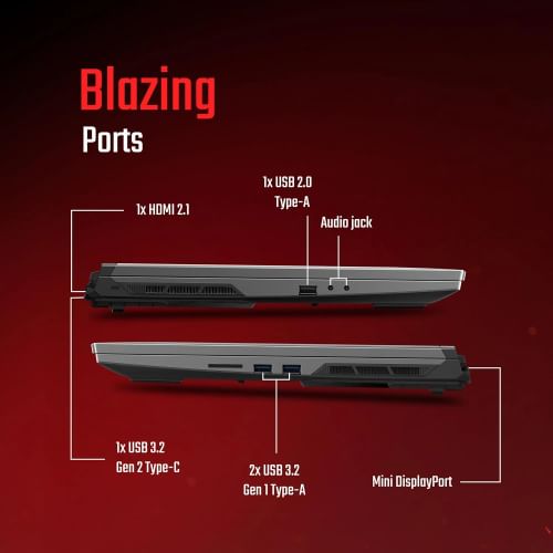 Acer Nitro 5 2026 AN516-74G1 Gaming Laptop