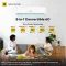 Realme TechLife 153IAA25WRS 1.5 Ton 3 Star 2025 Inverter Split AC