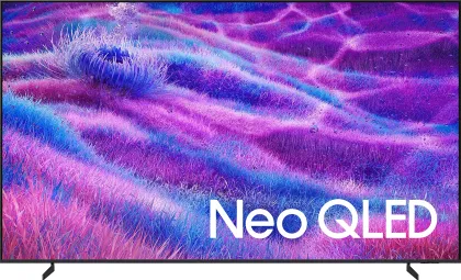 Samsung QN80F 100 inch Ultra HD 4K Smart Neo QLED TV (QA100QN80FULXL)