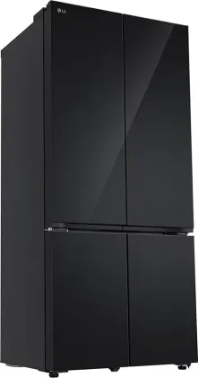 LG GV-B23FFGMB 574 L French Door Refrigerator