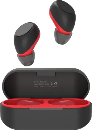 Micromax Airfunk 1 True Wireless Earbuds
