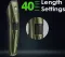 Vega Power Series P-1 VHTH-25 Trimmer
