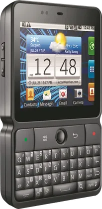 Huawei Ideos Chat U8300