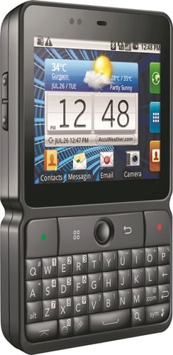 Huawei Ideos Chat U8300
