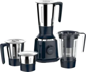 Butterfly Signature 750W Mixer Grinder (4 Jars)