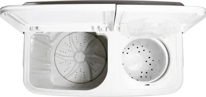 Gangnam Street GNM72GLSWM 7.2 kg Semi Automatic Washing Machine