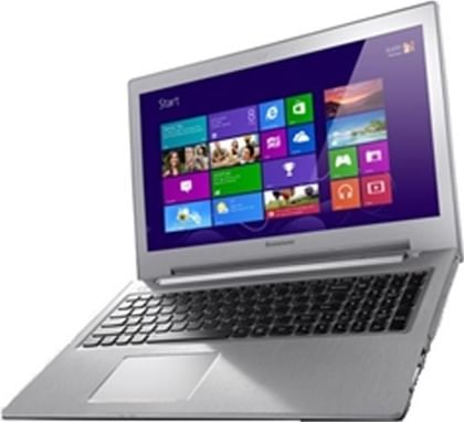 Lenovo Z Series Notebook (Core i5 (4th Generation) /8 GB/1tb/ 2GB graph/Windows 8.1)