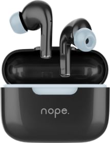 Nope Nuclear A1 True Wireless Earbuds