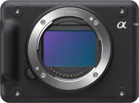 Sony ILX-LR1 Industrial Camera