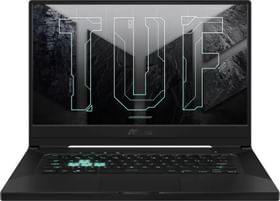 Asus TUF Dash F15 FX516PC-HN078T Gaming Laptop (11th Gen Core i5/ 16GB/ 512GB SSD/ Win10 Home/ 4GB Graph)