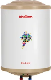 Khaitan HiLife 15 L 5-Star Storage Geyser