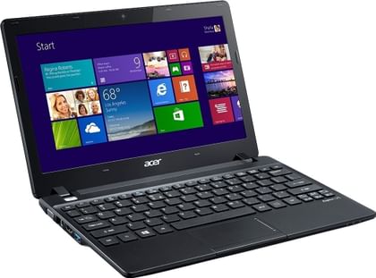 Acer Aspire V5-123 Netbook (APU Dual Core/ 2GB/ 500GB/ Linux) (NX.MFQSI.003)
