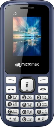 Micromax J2