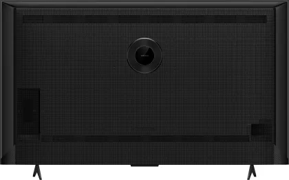 iFFALCON Class U85 Series 55 inch Ultra HD 4K Smart QLED TV (55U85)