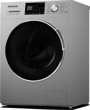 Contoure RV-WD900S 2.7 cu ft Fully Automatic Front Load Washing Machine