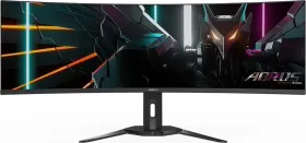 Gigabyte Aorus CO49DQ 49 inch DQHD Gaming Monitor